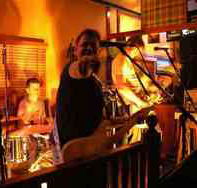 Finnian's Irish Tavern - Accommodation Whitsundays
