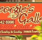 Georgies Cafe Restaurant - Accommodation Whitsundays