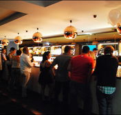 The Hotel Delany - Accommodation Whitsundays