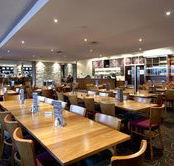 Mary Ellen Hotel - Accommodation Whitsundays