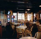 Indi Bar - Accommodation Whitsundays