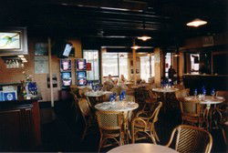 Indi Bar - Accommodation Whitsundays 0