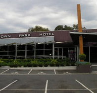 Sandown Park Hotel