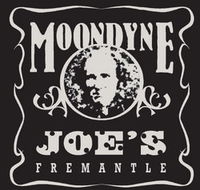 Moondyne Joe's Bar  Cafe - Accommodation Whitsundays