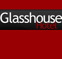 Glasshouse Hotel - Accommodation Whitsundays