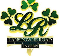 Lansdowne Road Irish Tavern - Accommodation Whitsundays