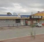 Legends Bar - Accommodation Whitsundays