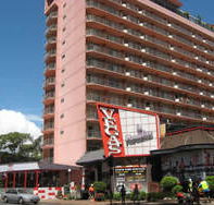 Vegas in Paradise - Accommodation Whitsundays