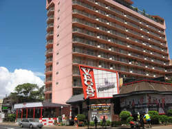 Vegas In Paradise - Accommodation Whitsundays 0