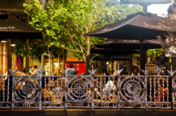 Grosvenor Hotel - Accommodation Whitsundays