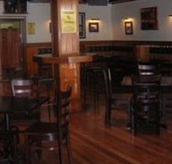 Jack Duggans Irish Pub - Accommodation Whitsundays