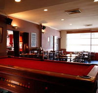 The British Crown Hotel - Accommodation Whitsundays