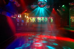 Geisha Bar - Accommodation Whitsundays 1