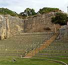 Quarry Ampitheatre - Accommodation Whitsundays