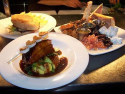Foundry Pub & Grill - Accommodation Whitsundays 1