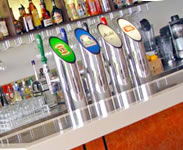 Domanis Cafe Restaurant Bar - Accommodation Whitsundays 1
