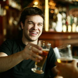Lansdowne Road Irish Tavern - Accommodation Whitsundays 1