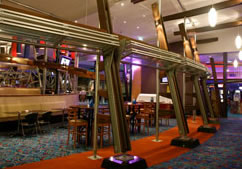 RQ's Tavern - Accommodation Whitsundays 1