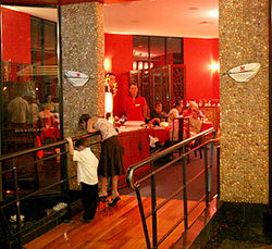 The Lost City - Accommodation Whitsundays 1