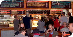 The Woodport Inn - Accommodation Whitsundays 1