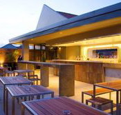 The Bended Elbow - Accommodation Whitsundays