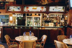 Indi Bar - Accommodation Whitsundays 1