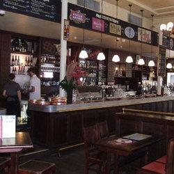 Belgian Beer Cafe - Accommodation Whitsundays 1