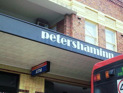 Petersham Inn - Accommodation Whitsundays 1