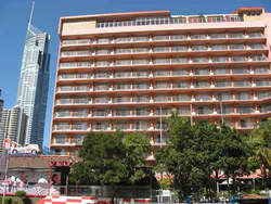 Vegas In Paradise - Accommodation Whitsundays 1