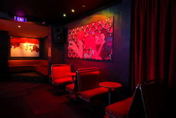 Geisha Bar - Accommodation Whitsundays 2