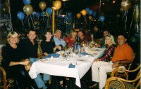 Indi Bar - Accommodation Whitsundays 2