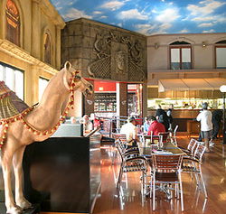 The Lost City - Accommodation Whitsundays 2