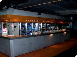 The Woodport Inn - Accommodation Whitsundays 2