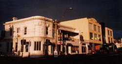 Commercial Hotel Launceston - Accommodation Whitsundays 2