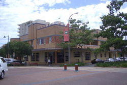 Port Macquarie NSW Accommodation Whitsundays