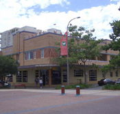 Port Macquarie Hotel - Accommodation Whitsundays