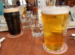 Last Drop Brewery - Accommodation Whitsundays 2