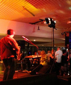 Glengarry Tavern - Accommodation Whitsundays 2