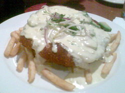 Oakleigh Junction Hotel - Accommodation Whitsundays 3