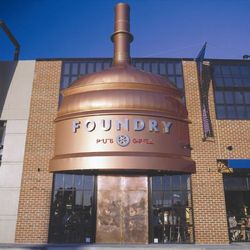 Foundry Pub & Grill - Accommodation Whitsundays 3