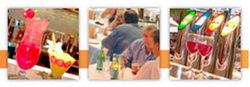 Domanis Cafe Restaurant Bar - Accommodation Whitsundays 3