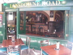 Lansdowne Road Irish Tavern - Accommodation Whitsundays 3