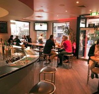 Roxbury Hotel - Accommodation Whitsundays