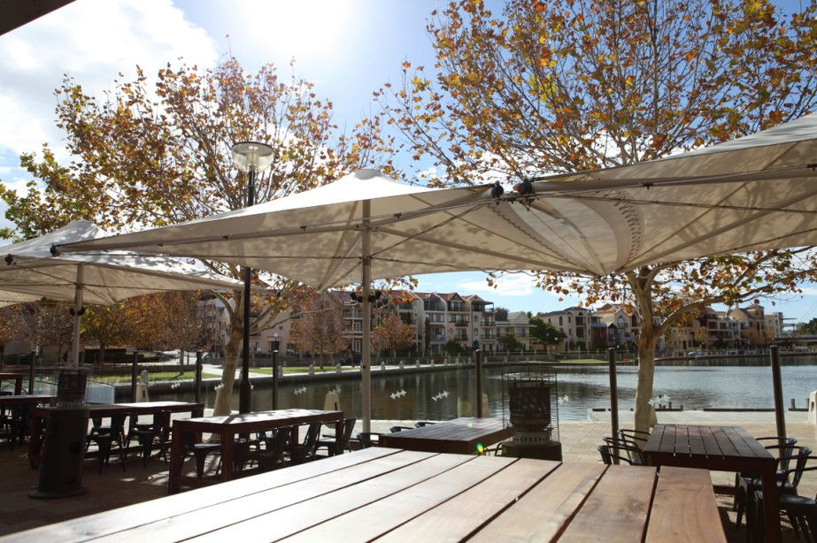 East Perth WA Accommodation Whitsundays