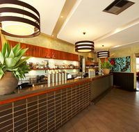 Brisbane Hotel - Accommodation Whitsundays
