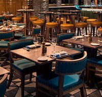 The Bourbon - Accommodation Whitsundays