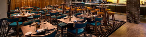 The Bourbon - Accommodation Whitsundays 0