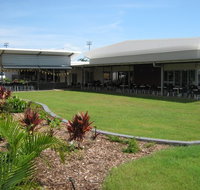 Tracy Village Social and Sports Club - Accommodation Whitsundays