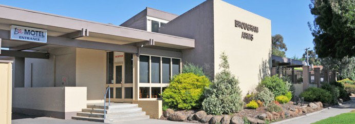 Bendigo VIC Accommodation Whitsundays