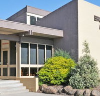 Brougham Arms Hotel - Accommodation Whitsundays